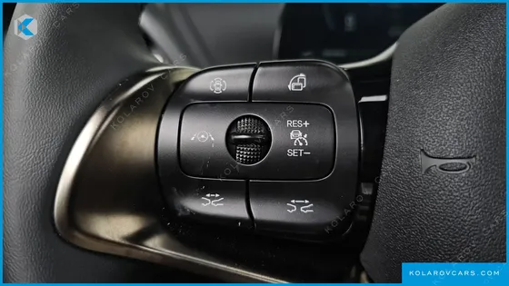 BYD ATTO 3 PLUS