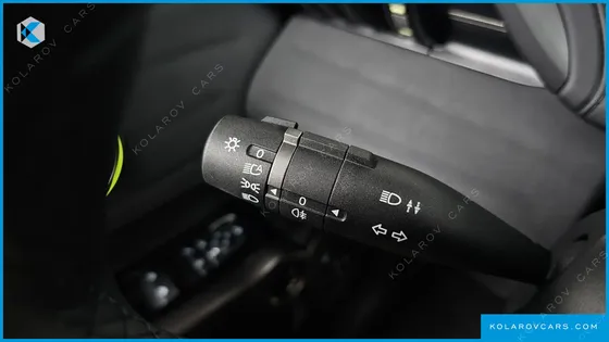 BYD ATTO 3 PLUS
