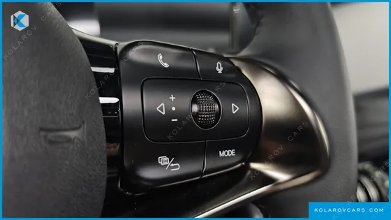 BYD ATTO 3 PLUS