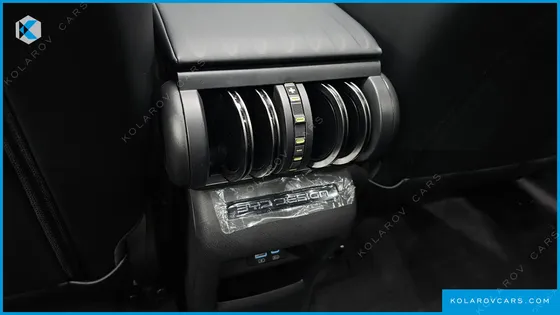 BYD ATTO 3 PLUS