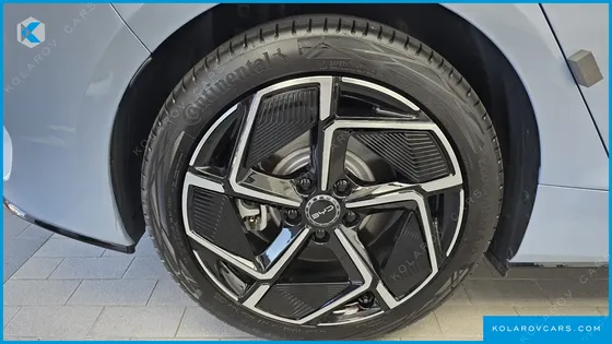 BYD SEAL DYNAMIC AWD