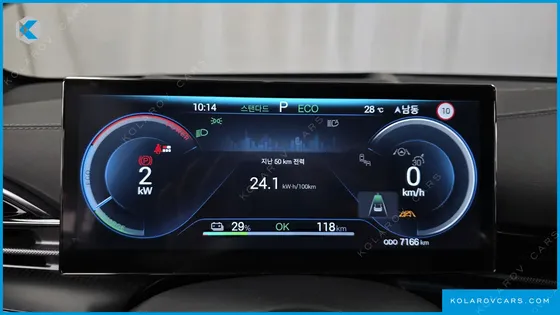 BYD SEAL DYNAMIC AWD