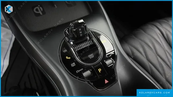 BYD SEAL DYNAMIC AWD