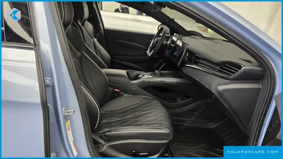 BYD SEAL DYNAMIC AWD