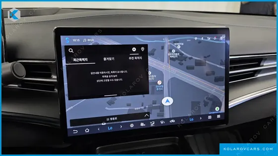 BYD SEAL DYNAMIC AWD
