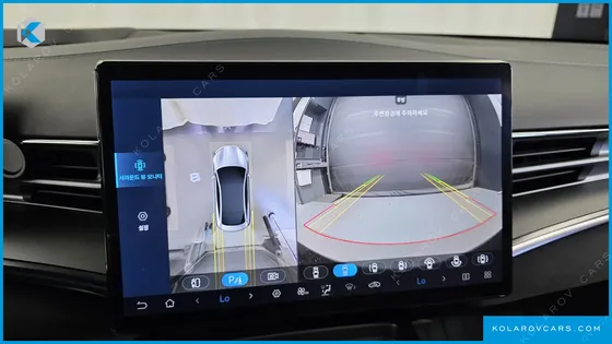 BYD SEAL DYNAMIC AWD
