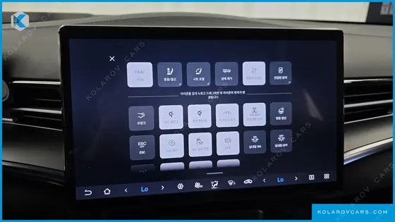 BYD SEAL DYNAMIC AWD
