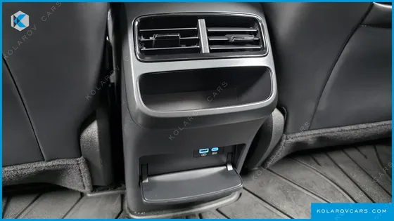 BYD SEAL DYNAMIC AWD