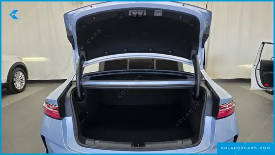 BYD SEAL DYNAMIC AWD