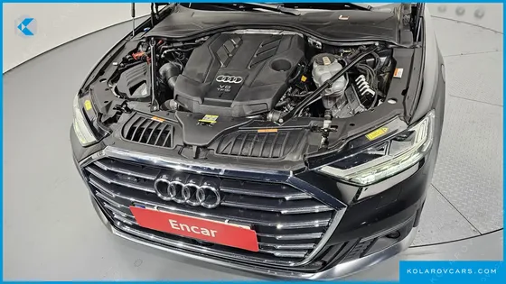 AUDI A8 55 TFSI QUATTRO LWB