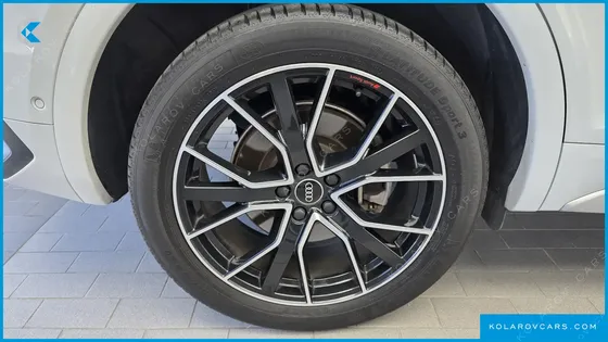 AUDI Q5 40 TDI QUATTRO SPORTBACK PREMIUM