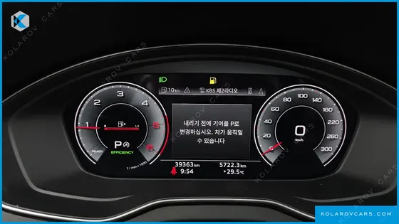 AUDI Q5 40 TDI QUATTRO SPORTBACK PREMIUM