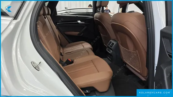 AUDI Q5 40 TDI QUATTRO SPORTBACK PREMIUM