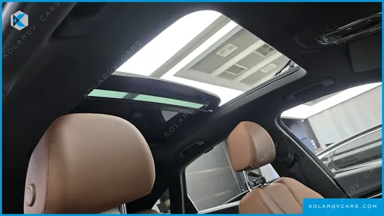 AUDI Q5 40 TDI QUATTRO SPORTBACK PREMIUM