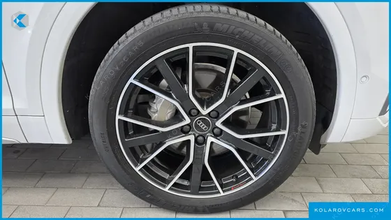 AUDI Q5 40 TDI QUATTRO SPORTBACK PREMIUM