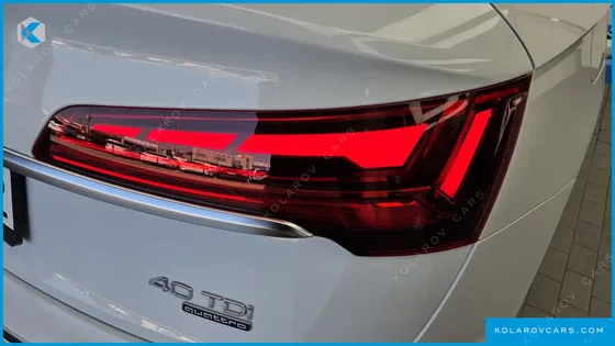 AUDI Q5 40 TDI QUATTRO SPORTBACK PREMIUM