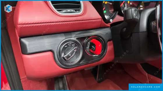 PORSCHE 718 4.0 GTS