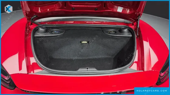 PORSCHE 718 4.0 GTS