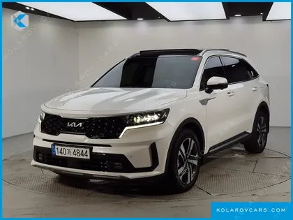 KIA SORENTO HEV 1.6 2WD