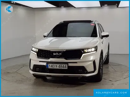 KIA SORENTO HEV 1.6 2WD