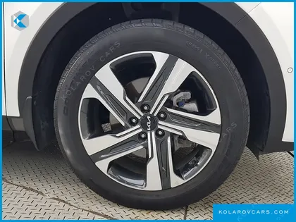 KIA SORENTO HEV 1.6 2WD