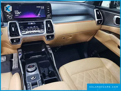 KIA SORENTO HEV 1.6 2WD