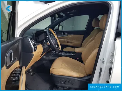 KIA SORENTO HEV 1.6 2WD