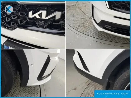 KIA SORENTO HEV 1.6 2WD