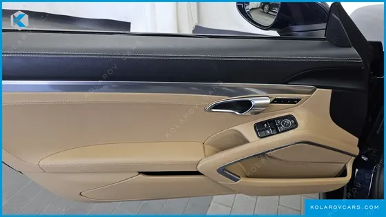 PORSCHE 718 2.5 GTS