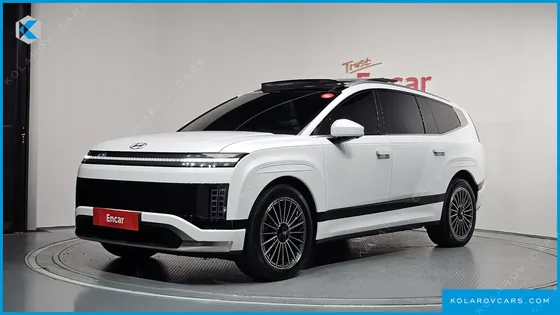 HYUNDAI IONIQ 9 CRUISE TYPE 2WD