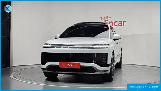 HYUNDAI IONIQ 9 CRUISE TYPE 2WD
