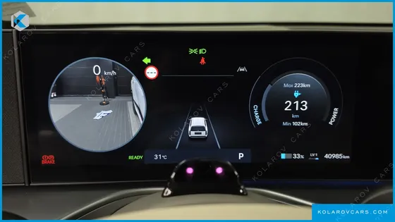 HYUNDAI IONIQ 9 CRUISE TYPE 2WD