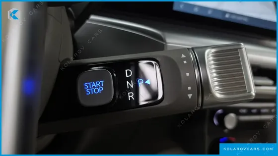 HYUNDAI IONIQ 9 CRUISE TYPE 2WD