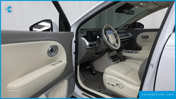 HYUNDAI IONIQ 9 CRUISE TYPE 2WD