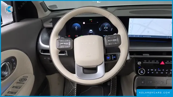 HYUNDAI IONIQ 9 CRUISE TYPE 2WD