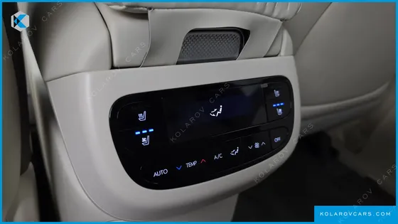 HYUNDAI IONIQ 9 CRUISE TYPE 2WD