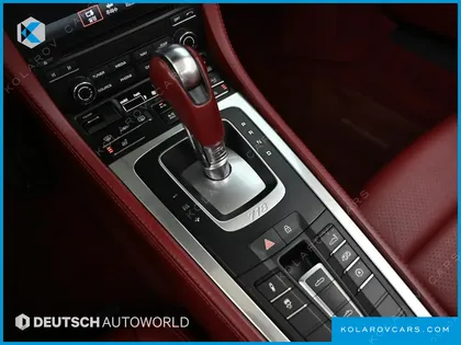 PORSCHE 718 S 2.5