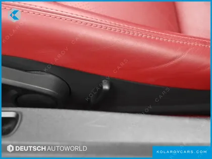 PORSCHE 718 S 2.5