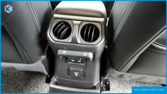 JEEP WRANGLER 2.0 OVERLAND POWER TOP 4DOOR