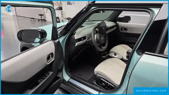 MINI COOPER 5 DOOR FAVOURED