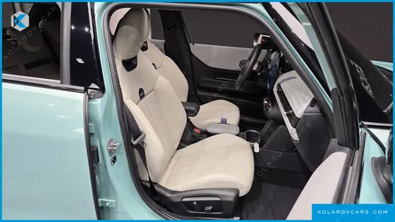 MINI COOPER 5 DOOR FAVOURED