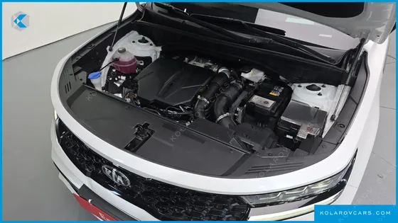 KIA SORENTO GASOLINE 2.5T 4WD