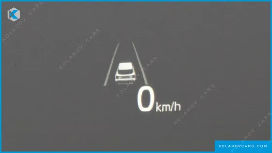 KIA SORENTO GASOLINE 2.5T 4WD