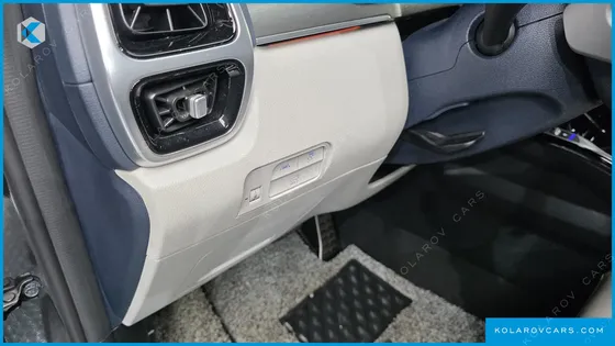 KIA SORENTO HEV 1.6 4WD