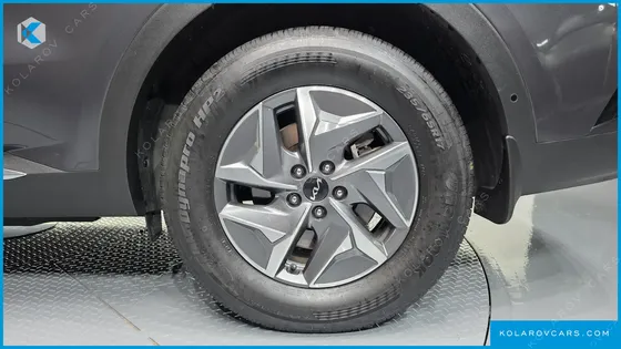 KIA SORENTO HEV 1.6 4WD