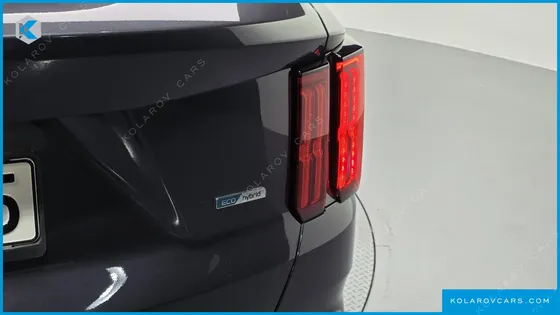 KIA SORENTO HEV 1.6 4WD