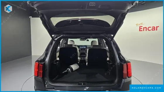 KIA SORENTO HEV 1.6 4WD
