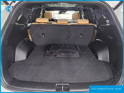 KIA SORENTO GASOLINE 2.5T 4WD
