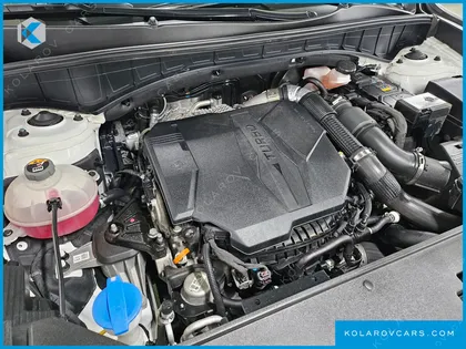 KIA SORENTO GASOLINE 2.5T 4WD