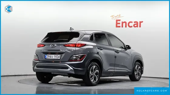 HYUNDAI KONA MODERN
